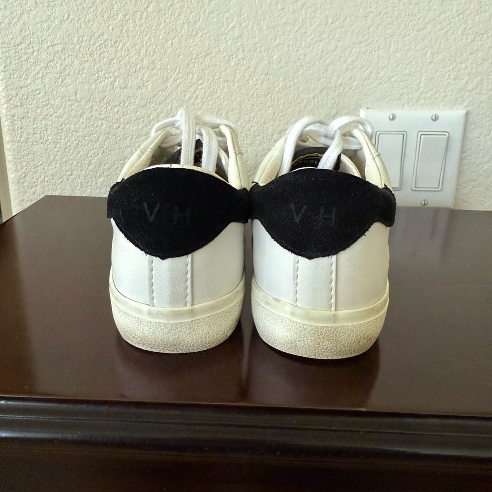 Vintage Havana Sneakers - Picture 4 of 6